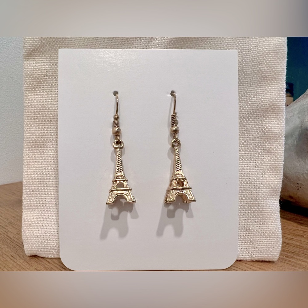 Oui, Oui Paris! | Costume Jewelry